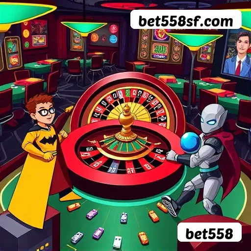 Vantagens APK mobile bet558 Brasil