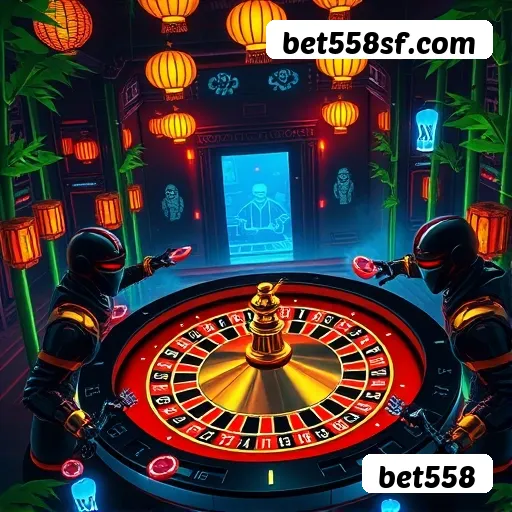 Notificações push bet558 app
