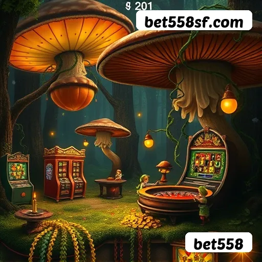 Blackjack ao vivo bet558