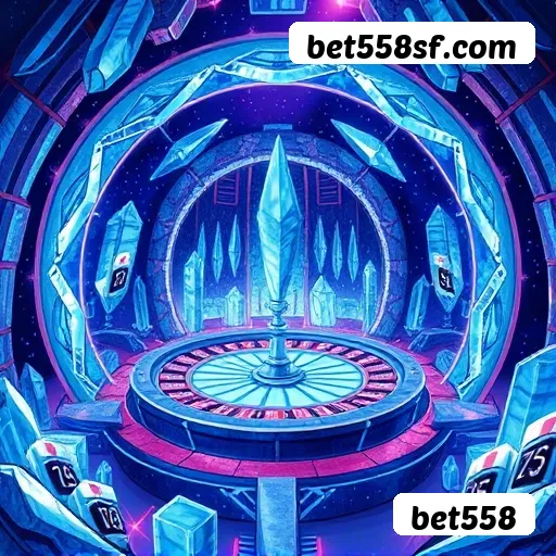 Roleta ao vivo bet558