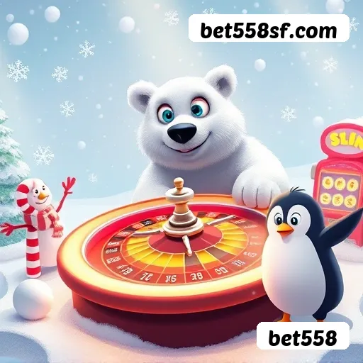 Baccarat ao vivo bet558