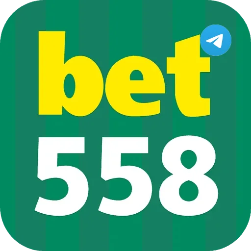 Telegram bet558